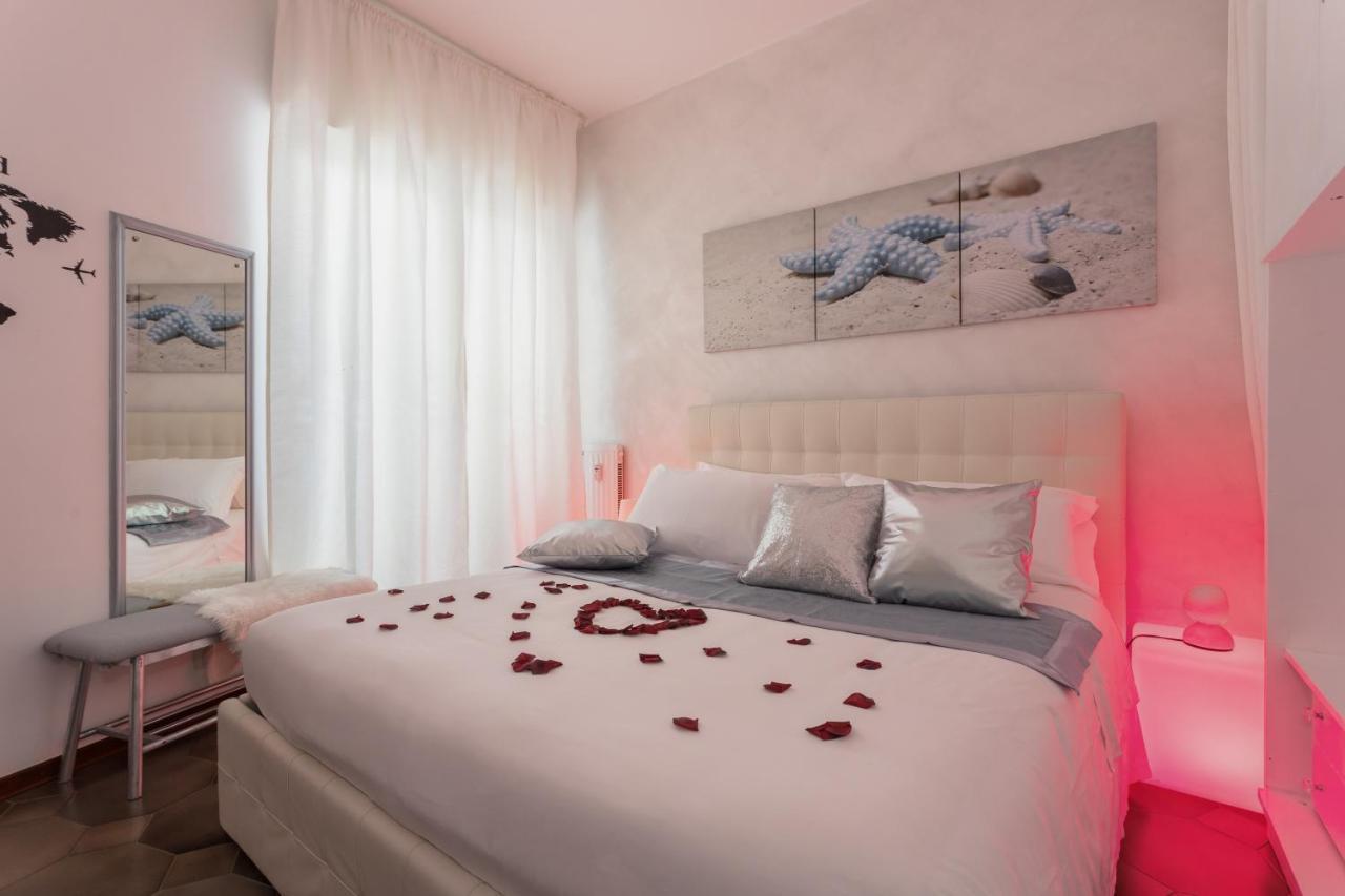 Cagliari Centro Citta Rooms 외부 사진