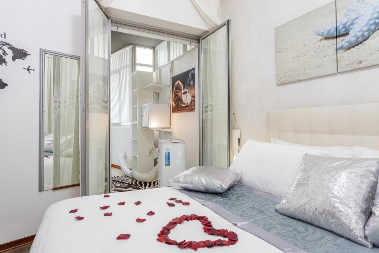 Cagliari Centro Citta Rooms 외부 사진