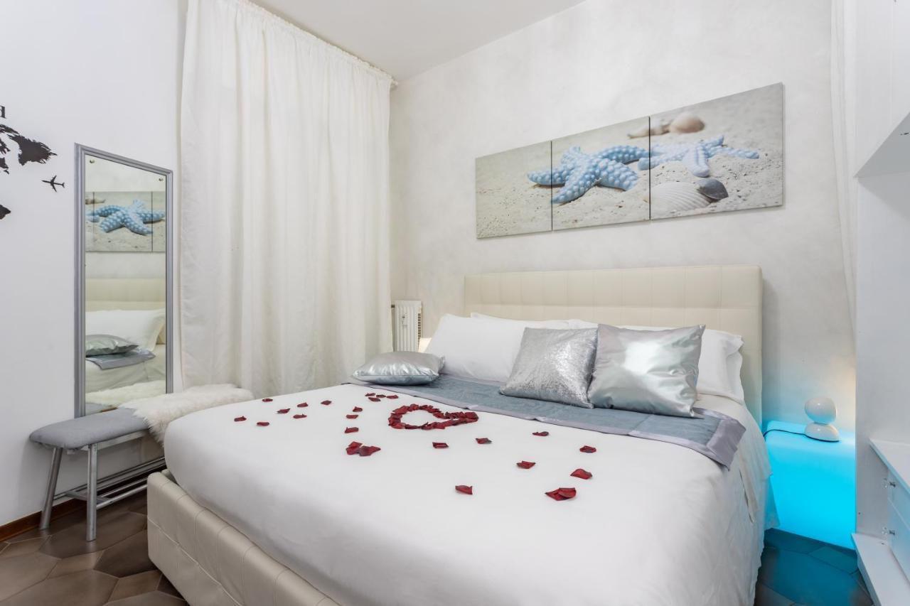 Cagliari Centro Citta Rooms 외부 사진