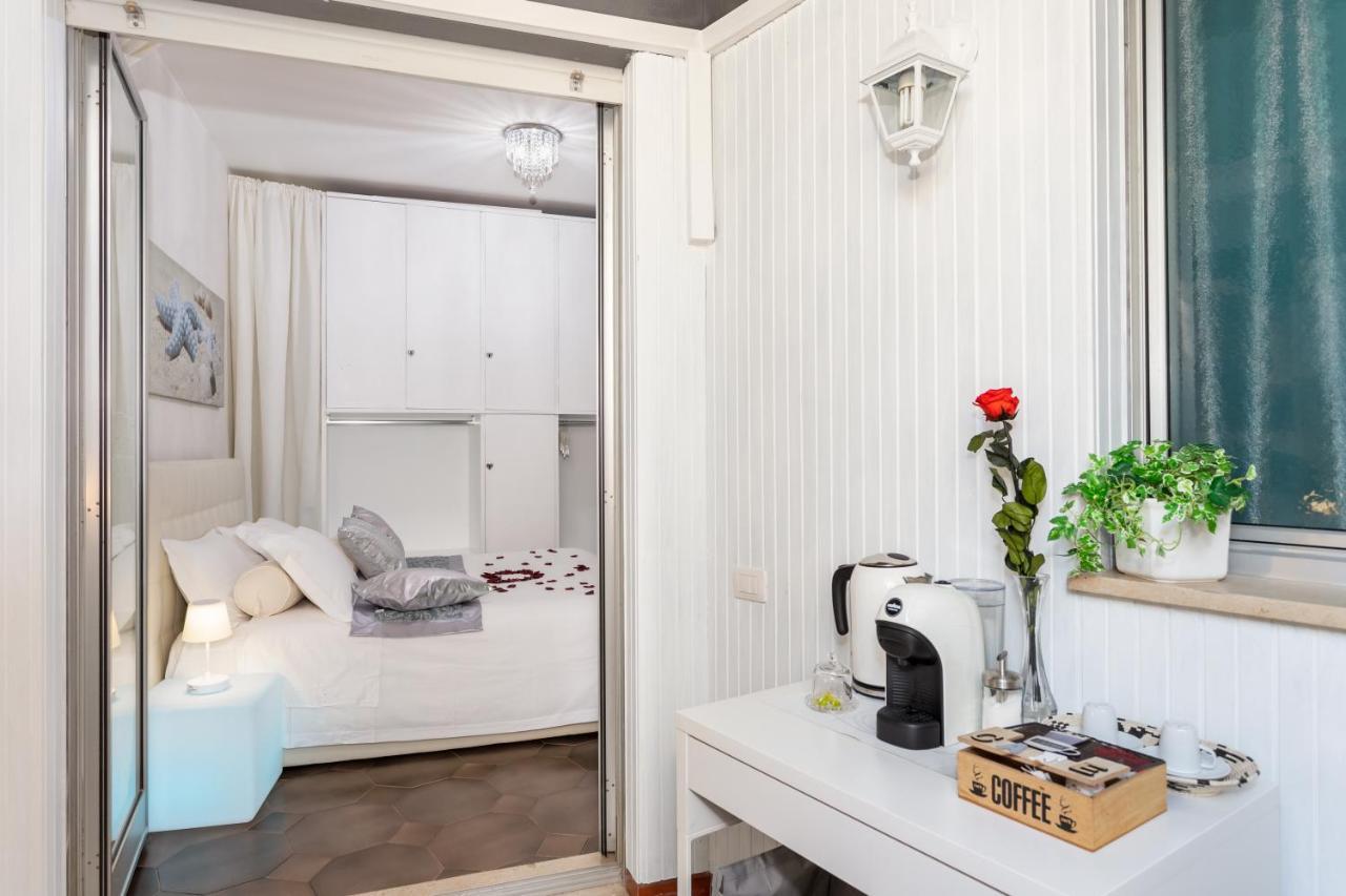 Cagliari Centro Citta Rooms 외부 사진